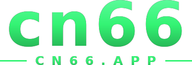 cn66 logo