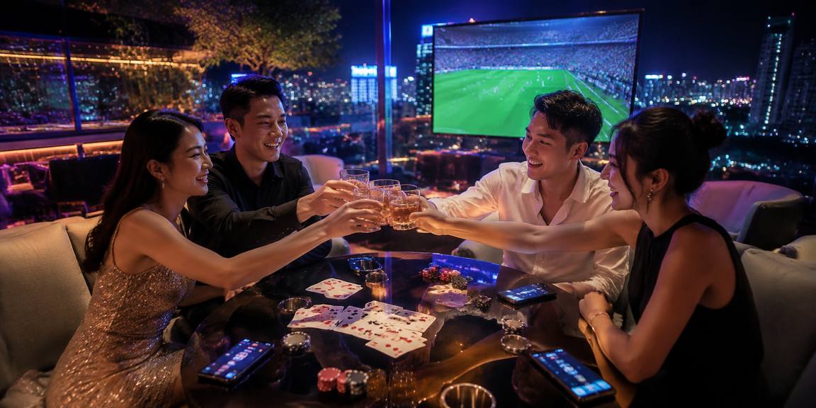 cn66 Pháp lý và bảo vệ tài khoản của bạn